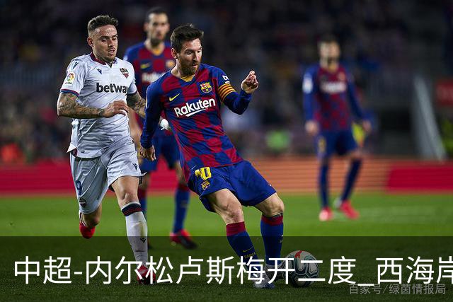 中超-内尔松卢斯梅开二度 西海岸3-1浙江12轮不败