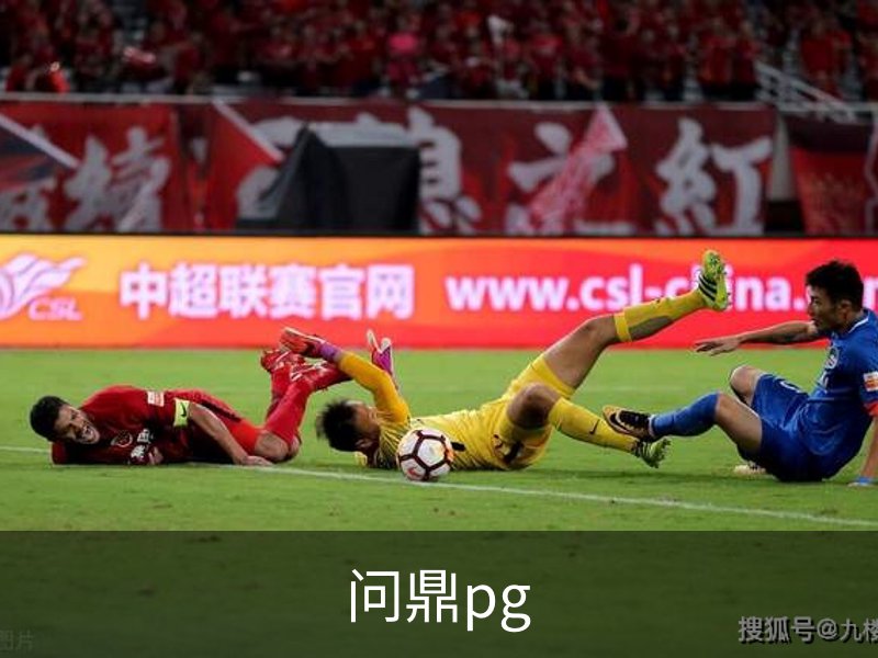 问鼎pg介绍